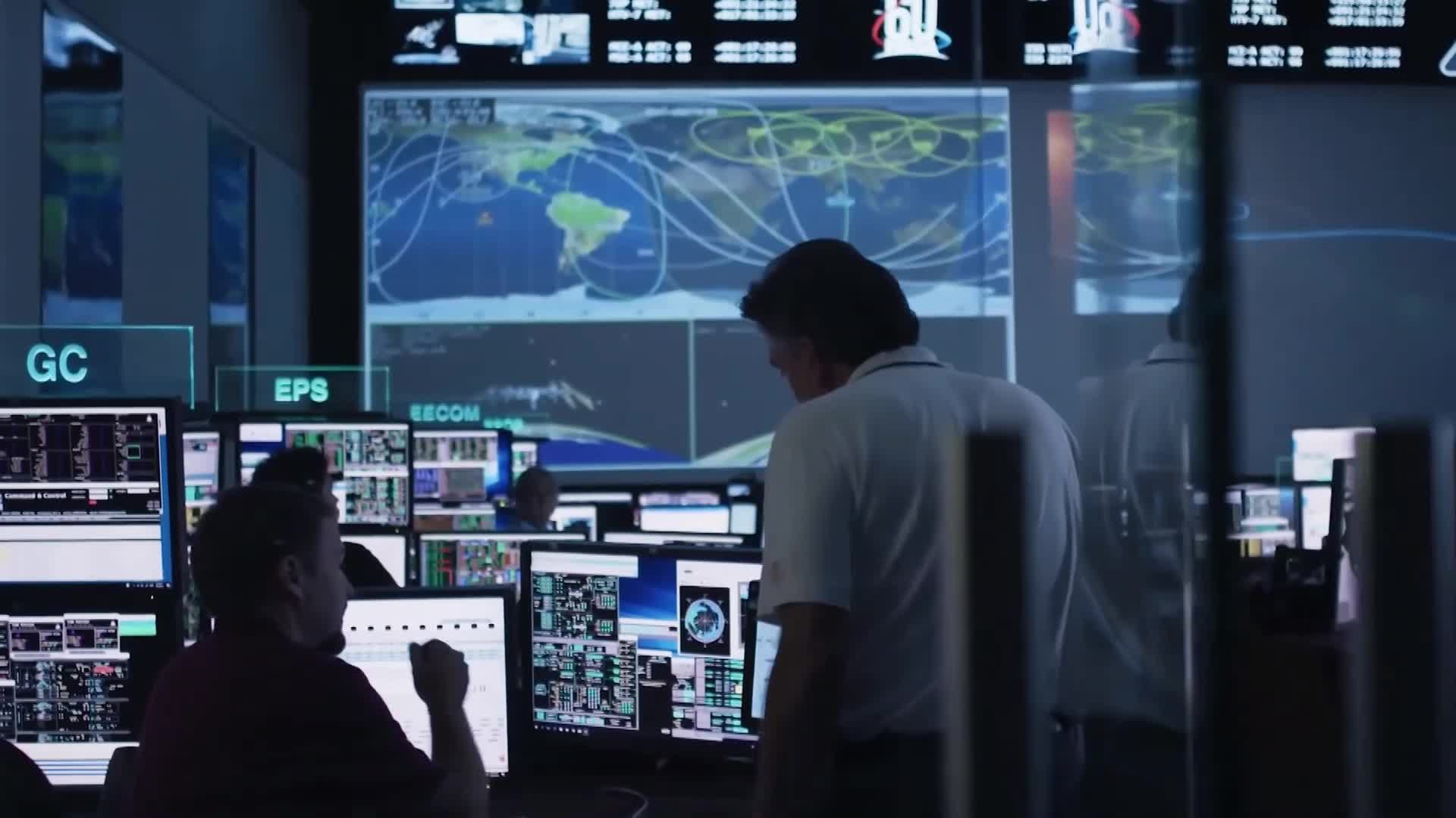 Thumbnail image for NASA TV: Highlights