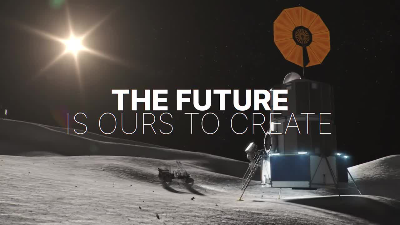 Thumbnail image for NASA TV: Highlights