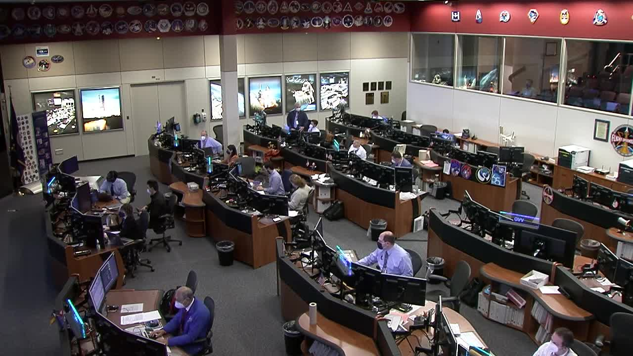 NASA TV: Highlights