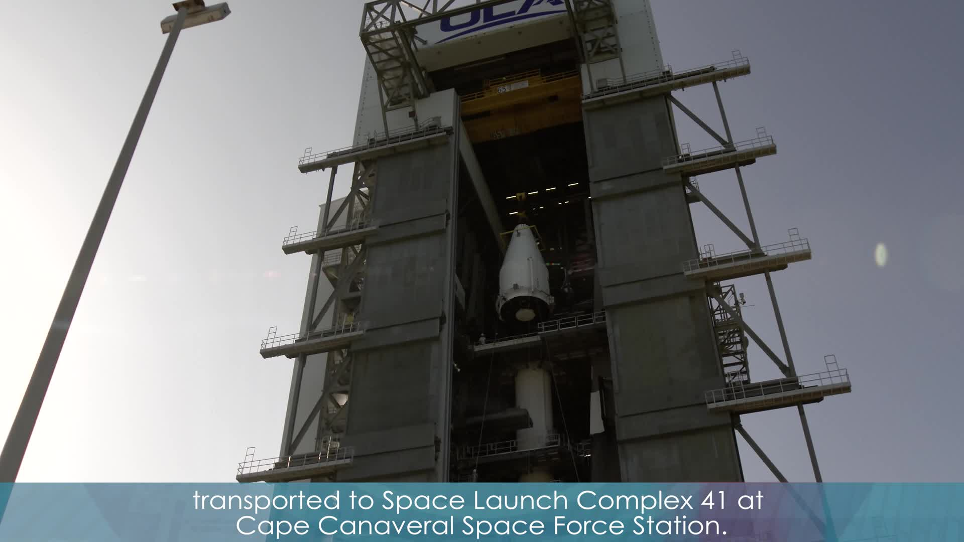 NASA TV: Highlights