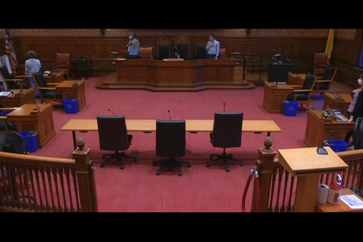 Thumbnail image for 10/18/2021 City Council Meeting