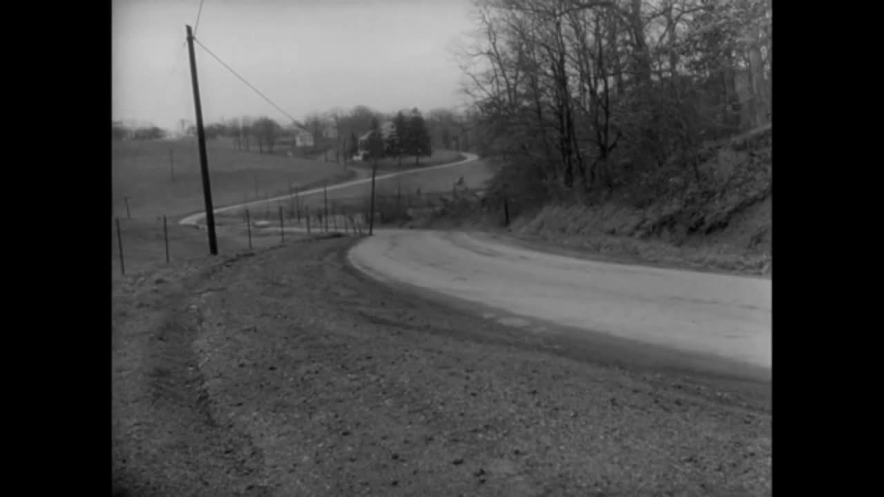 Night of the Living Dead