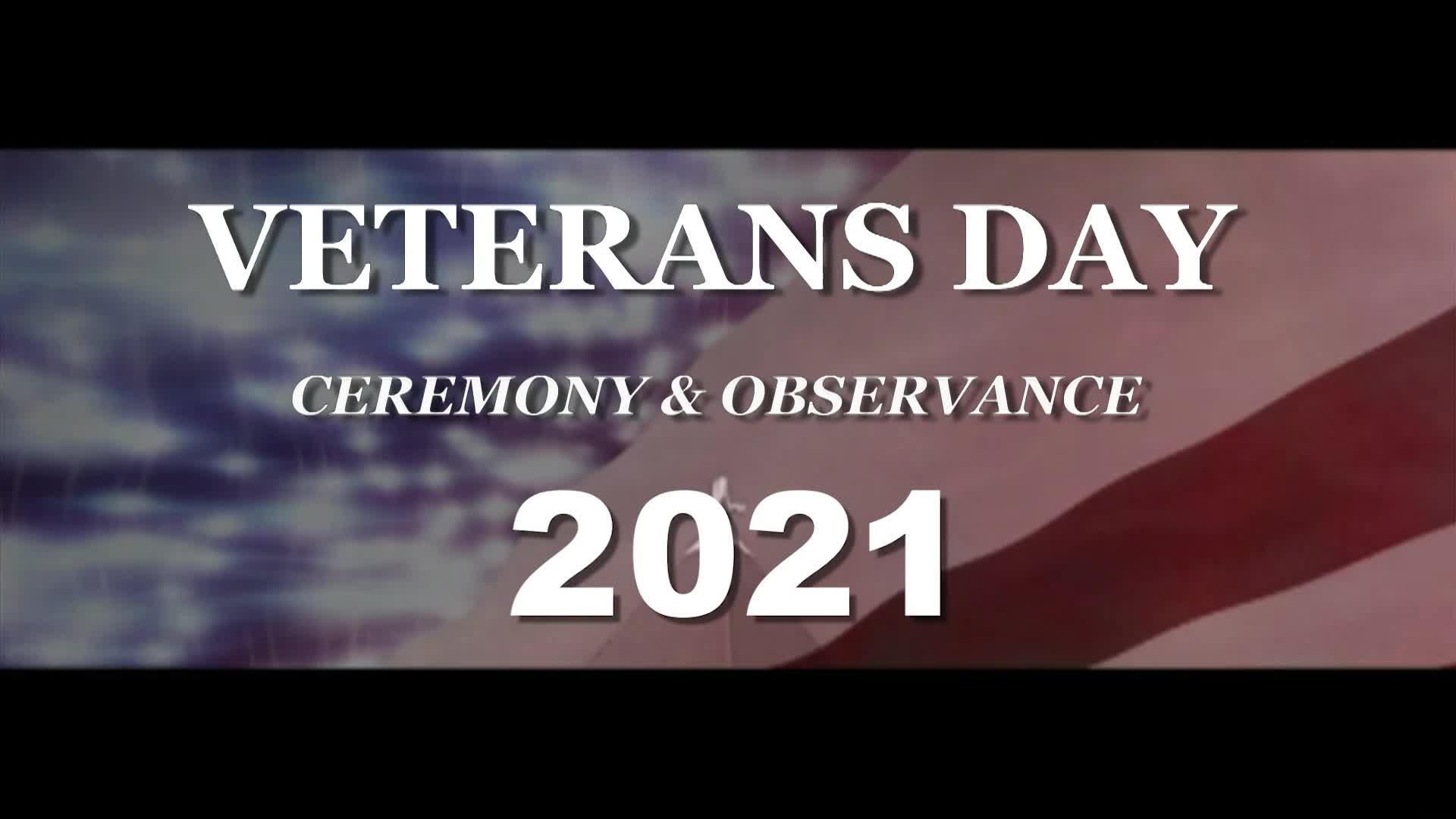 Thumbnail image for 2021 Veterans Day