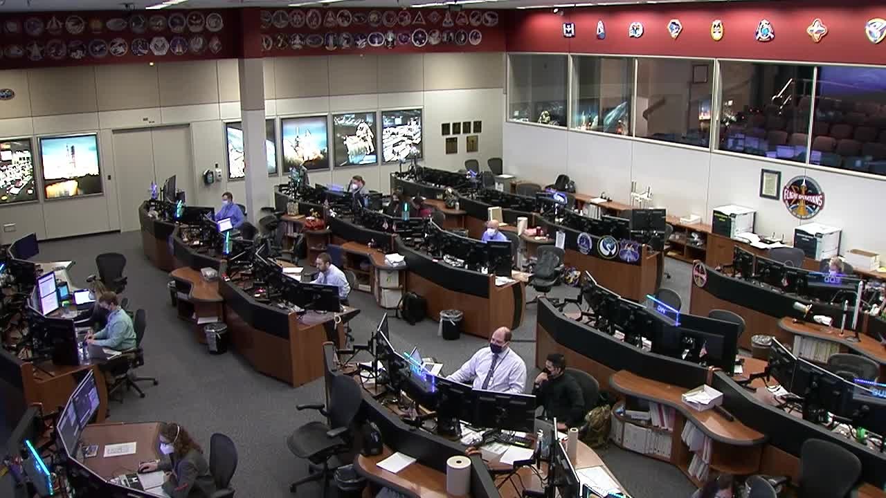 Thumbnail image for NASA TV: Highlights