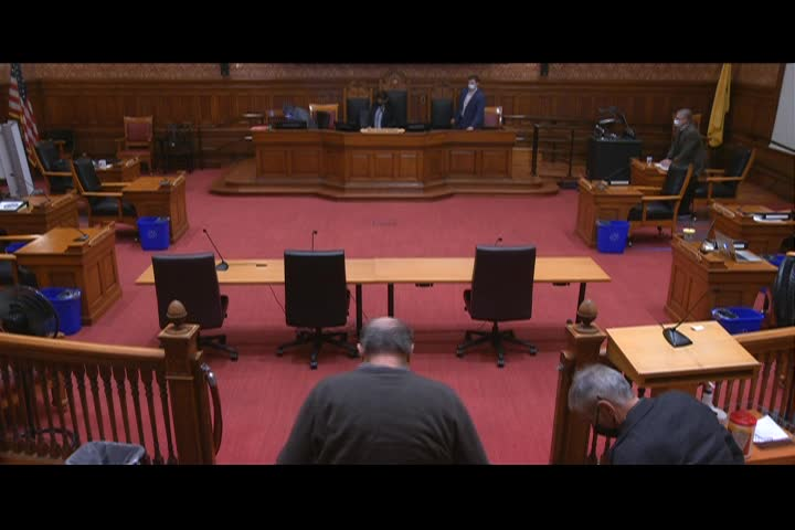 Thumbnail image for 11/15/2021 City Council Meeting