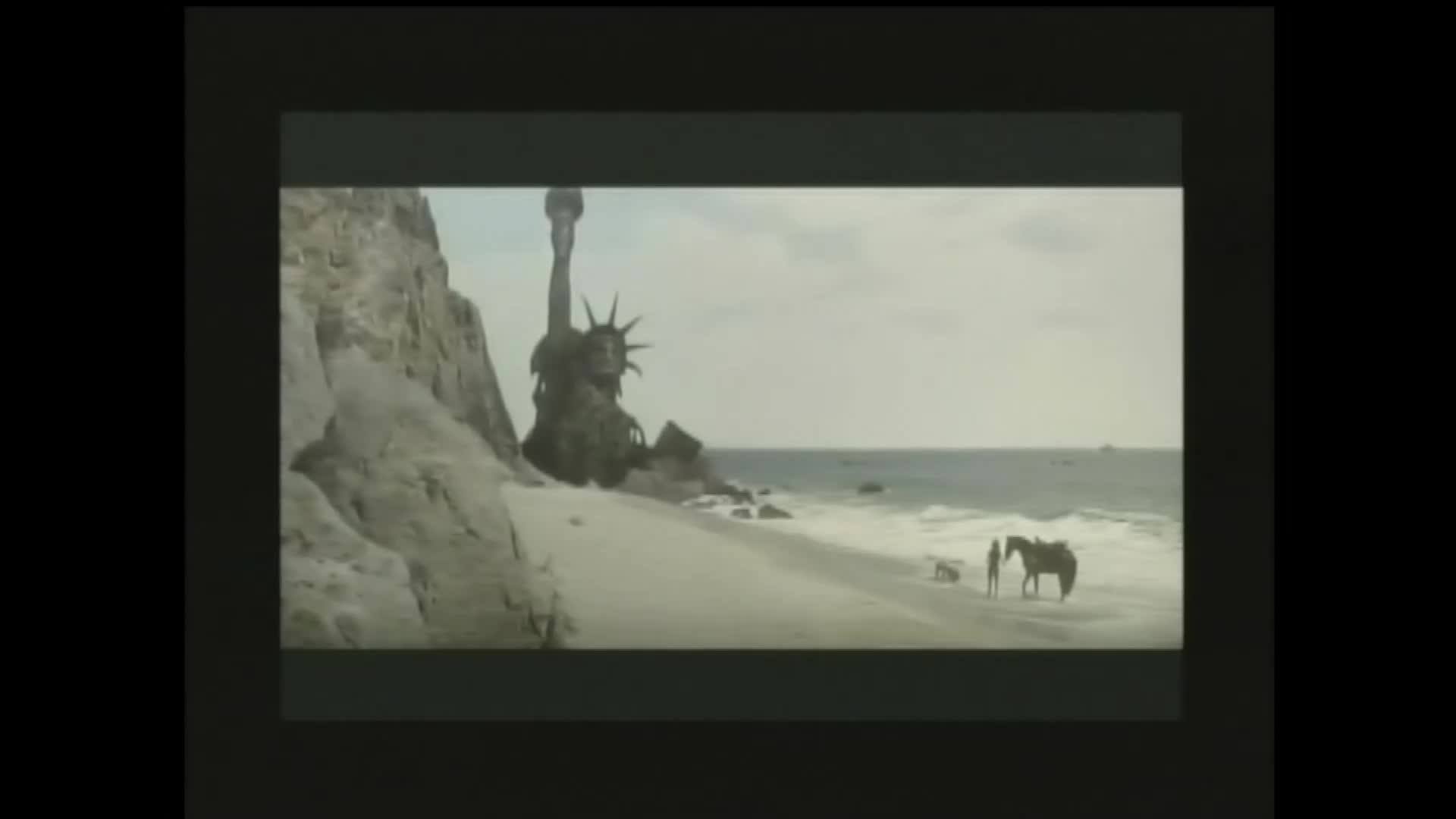 Thumbnail image for Reeling...the movie review show: 775 10/27/21