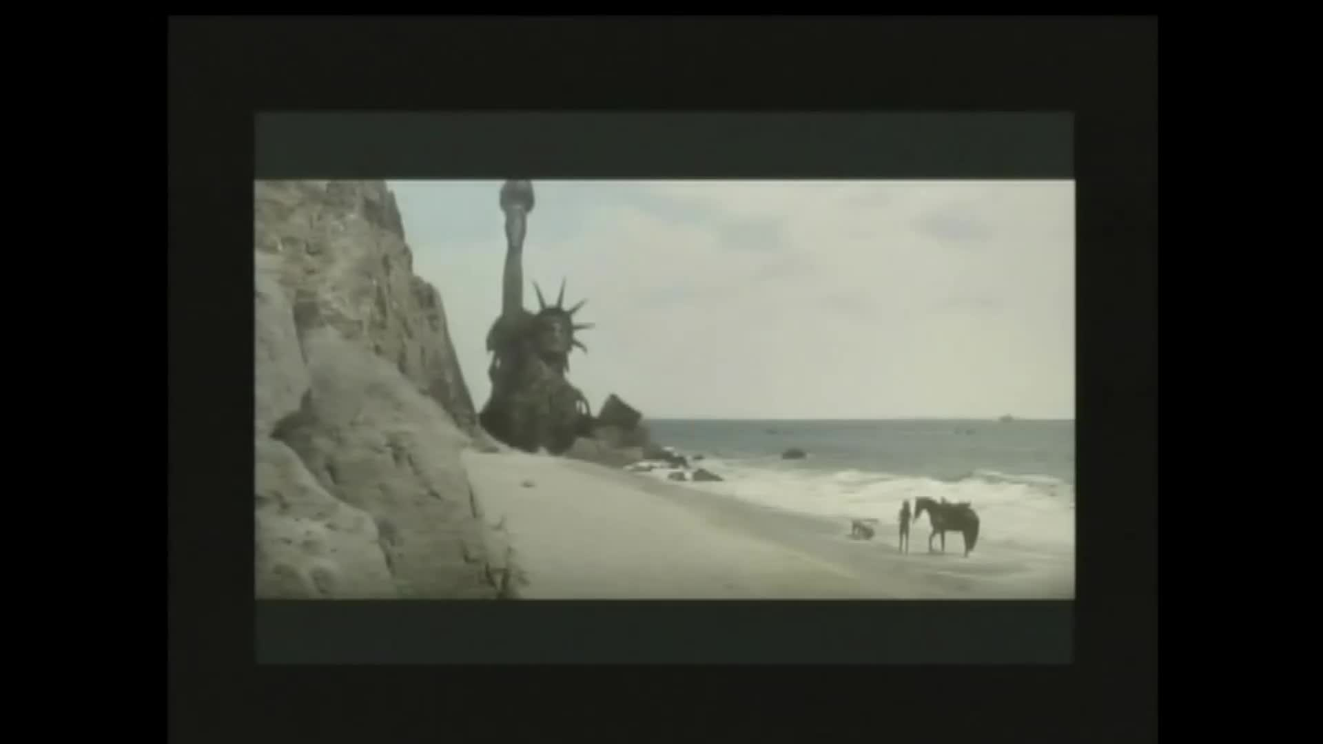 Thumbnail image for Reeling...the movie review show: 776 11/10/21