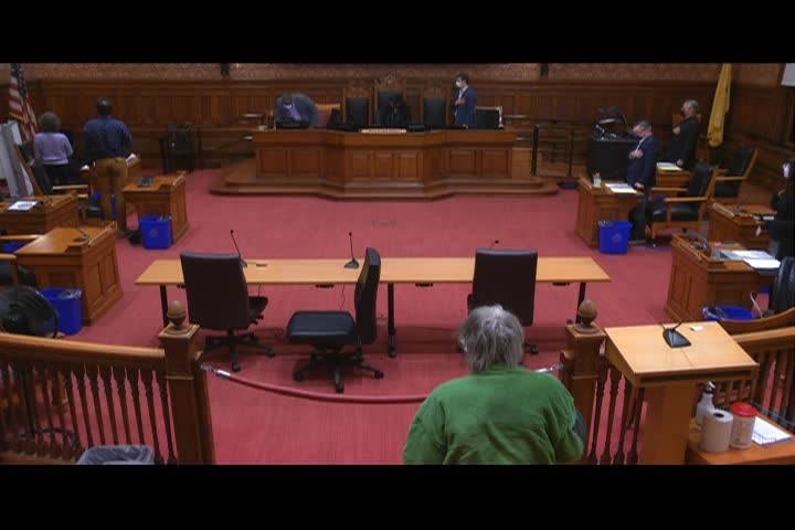 Thumbnail image for 11/22/2021 City Council Meeting