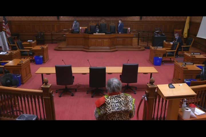 Thumbnail image for 12/6/2021 City Council Meeting