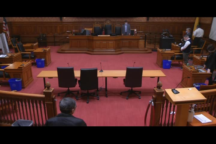 Thumbnail image for 12/13/2021 City Council Meeting