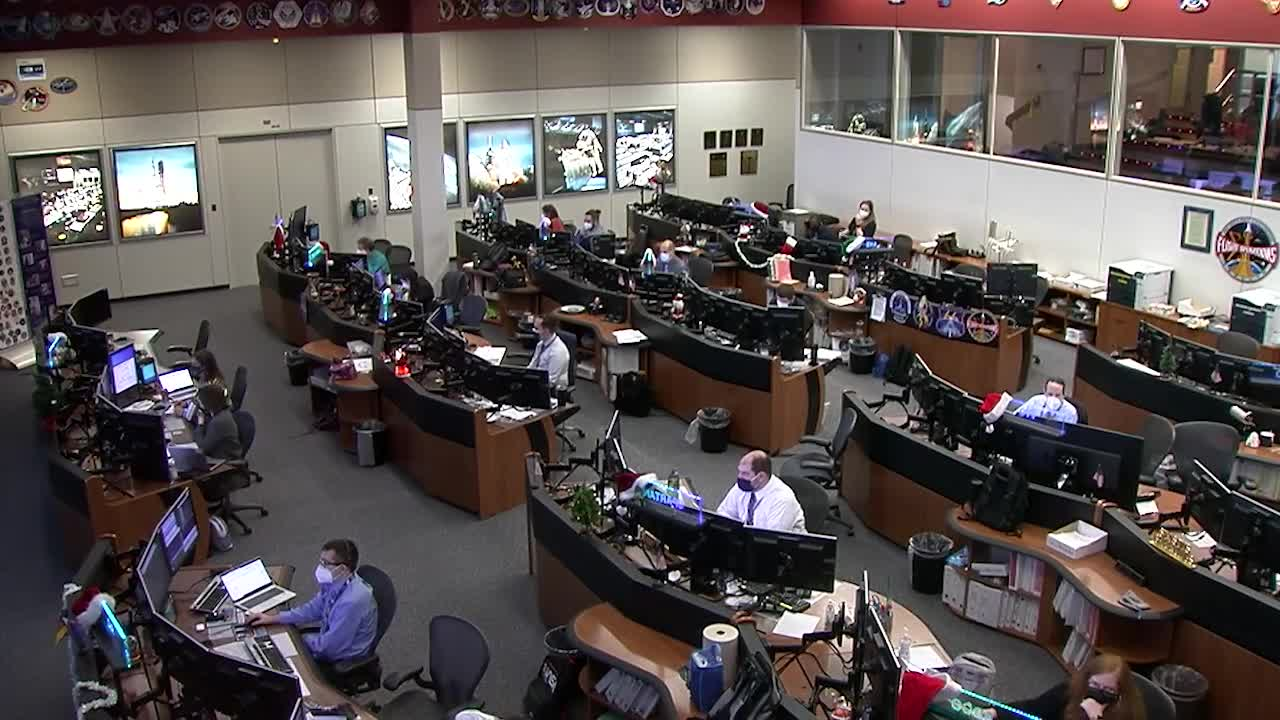 Thumbnail image for NASA TV: Highlights