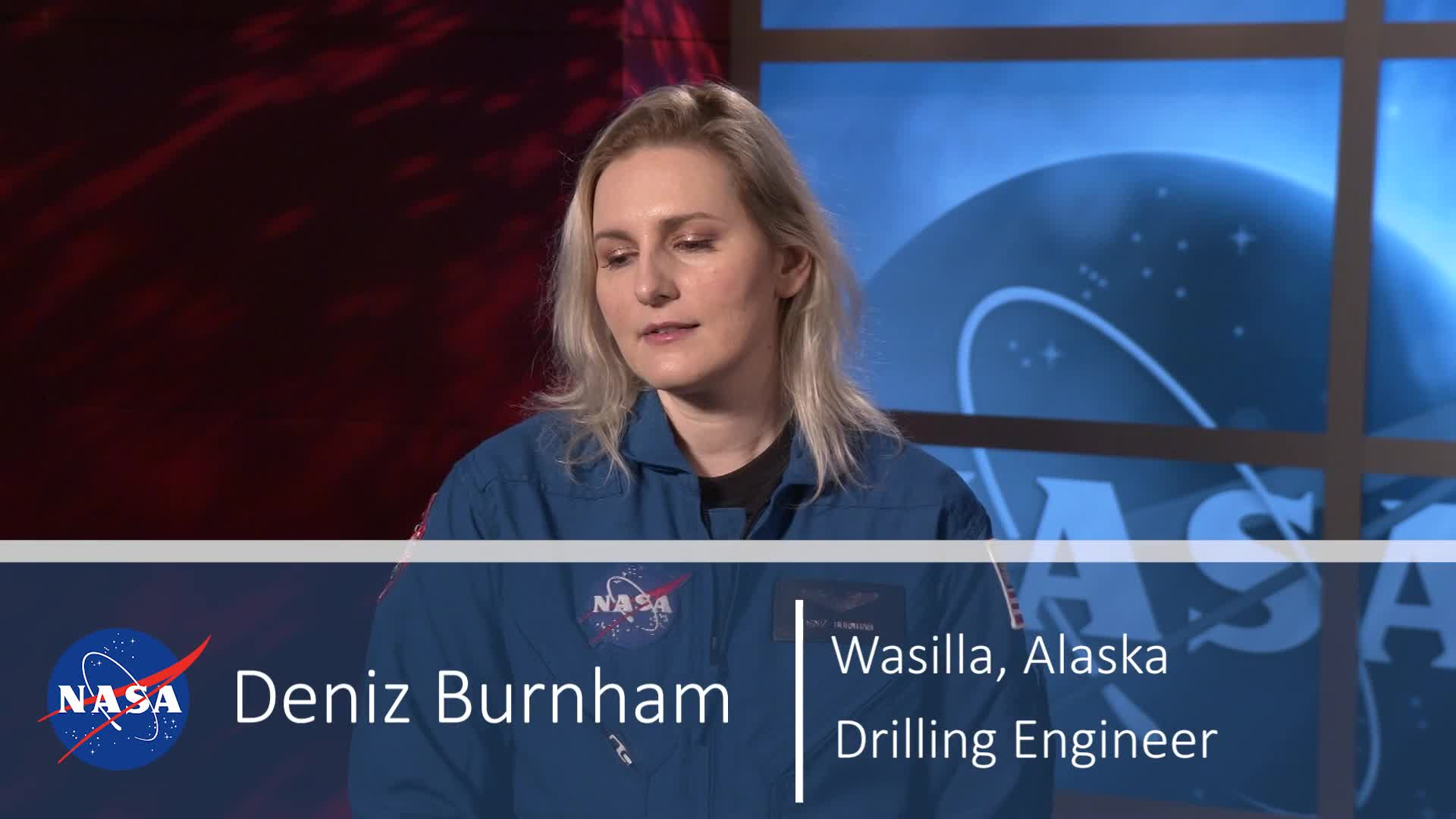 Thumbnail image for NASA TV: Highlights