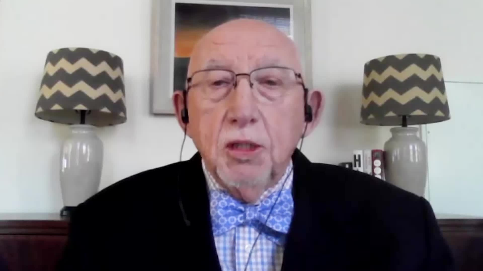 Thumbnail image for White House Chronicle