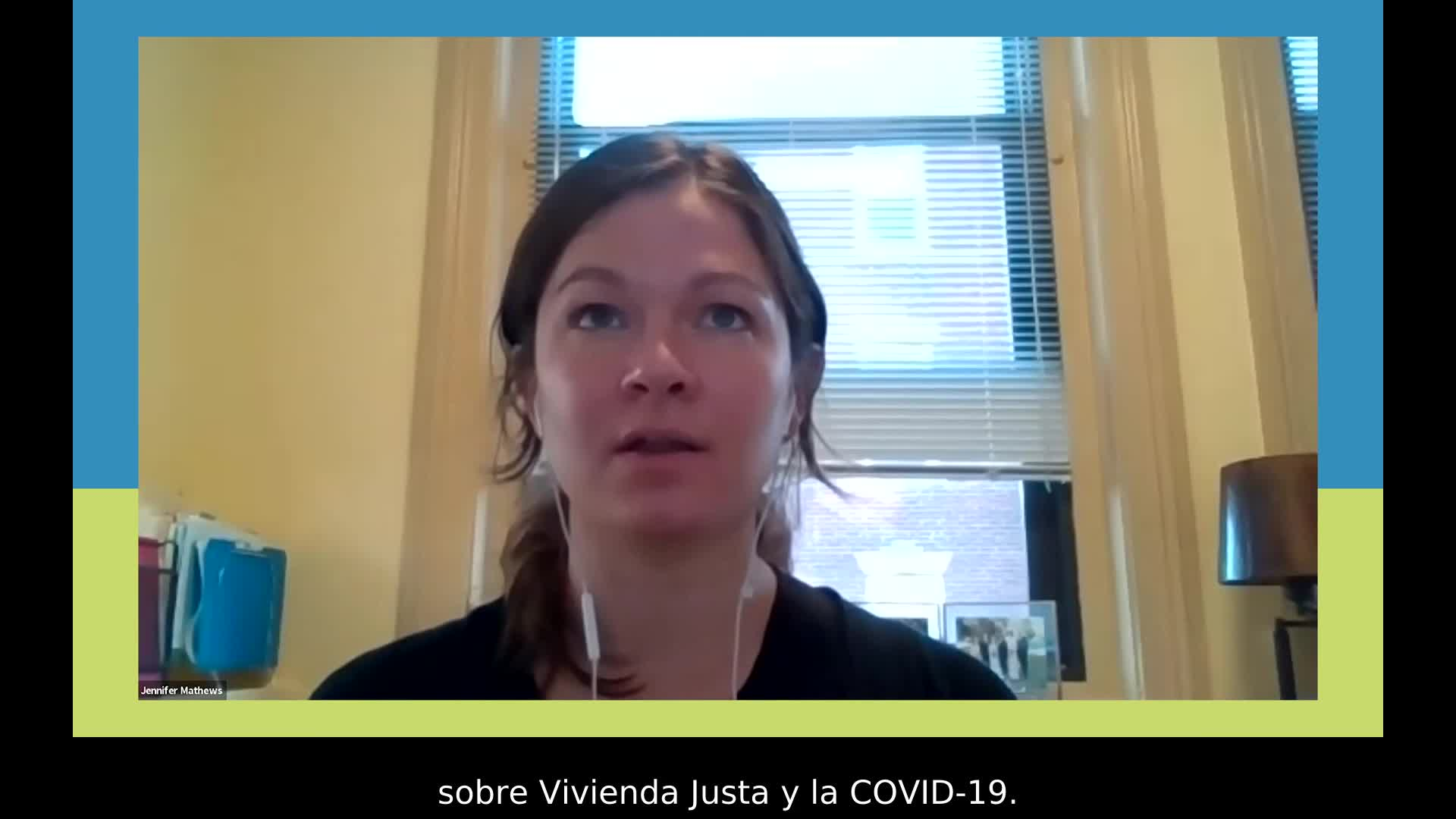 Thumbnail image for Fair Housing and COVID 19 webinar NOV 16, 2021 - SPANISH