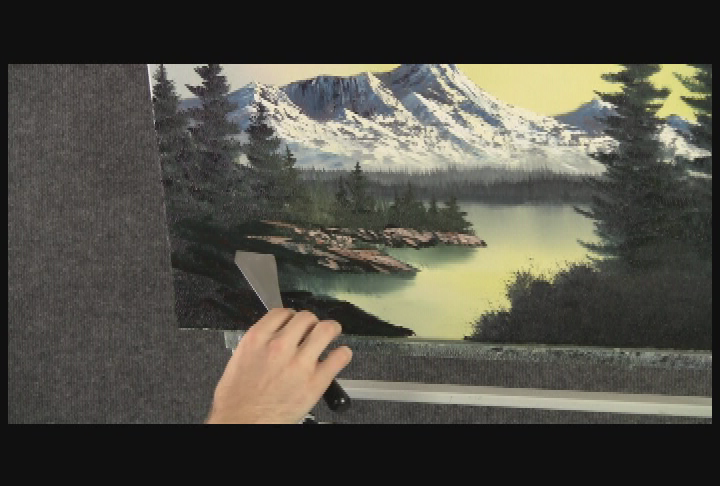 Thumbnail image for Paint with Kevin