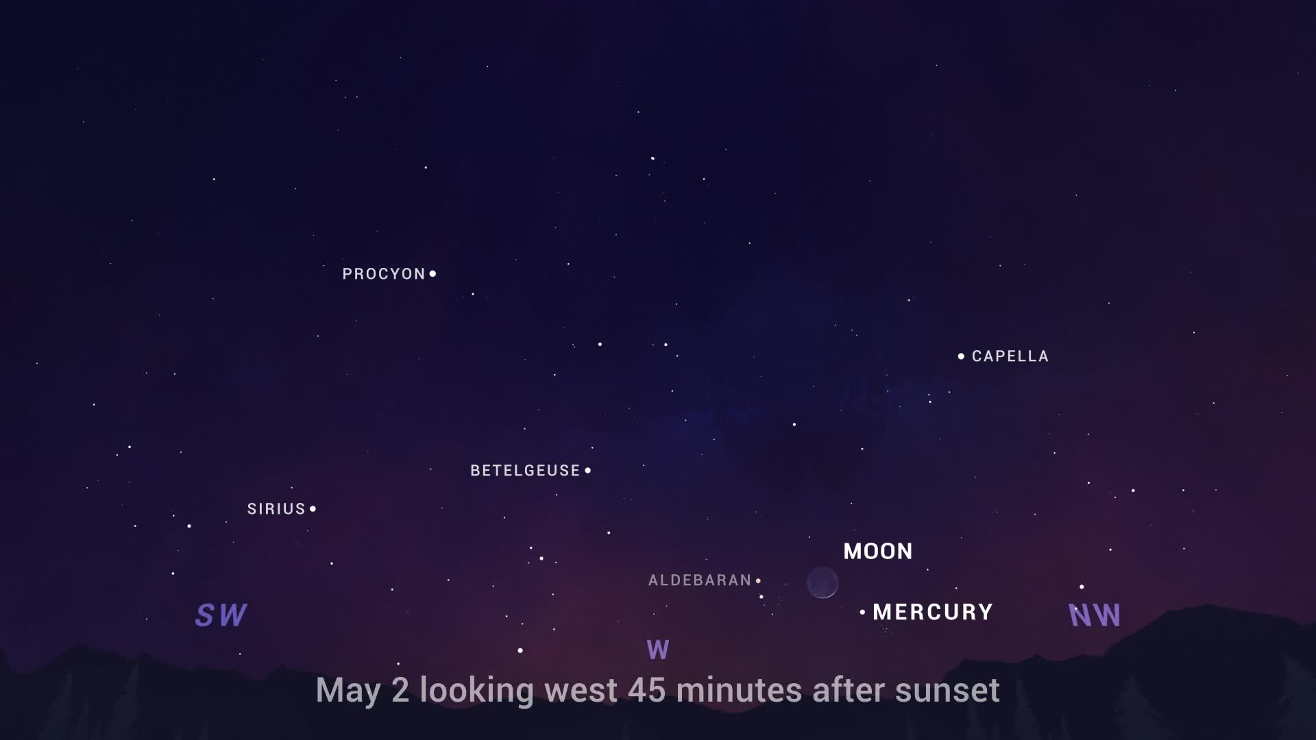 Thumbnail image for NASA TV: Highlights