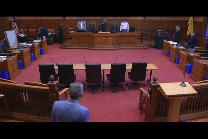 Thumbnail image for 5/2/2022 City Council Meeting