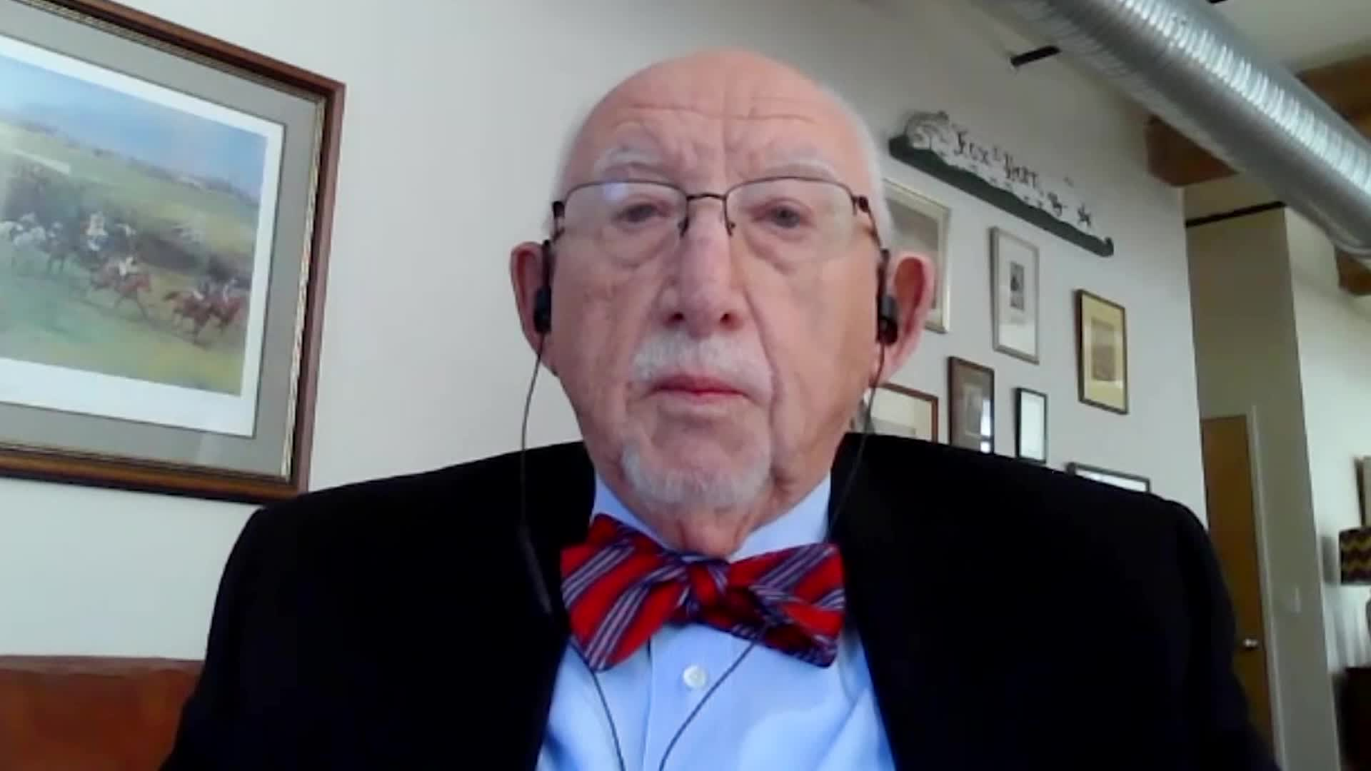 Thumbnail image for White House Chronicle