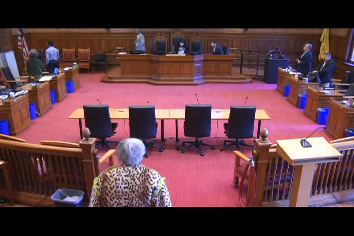 Thumbnail image for 5/23/2022 City Council Meeting