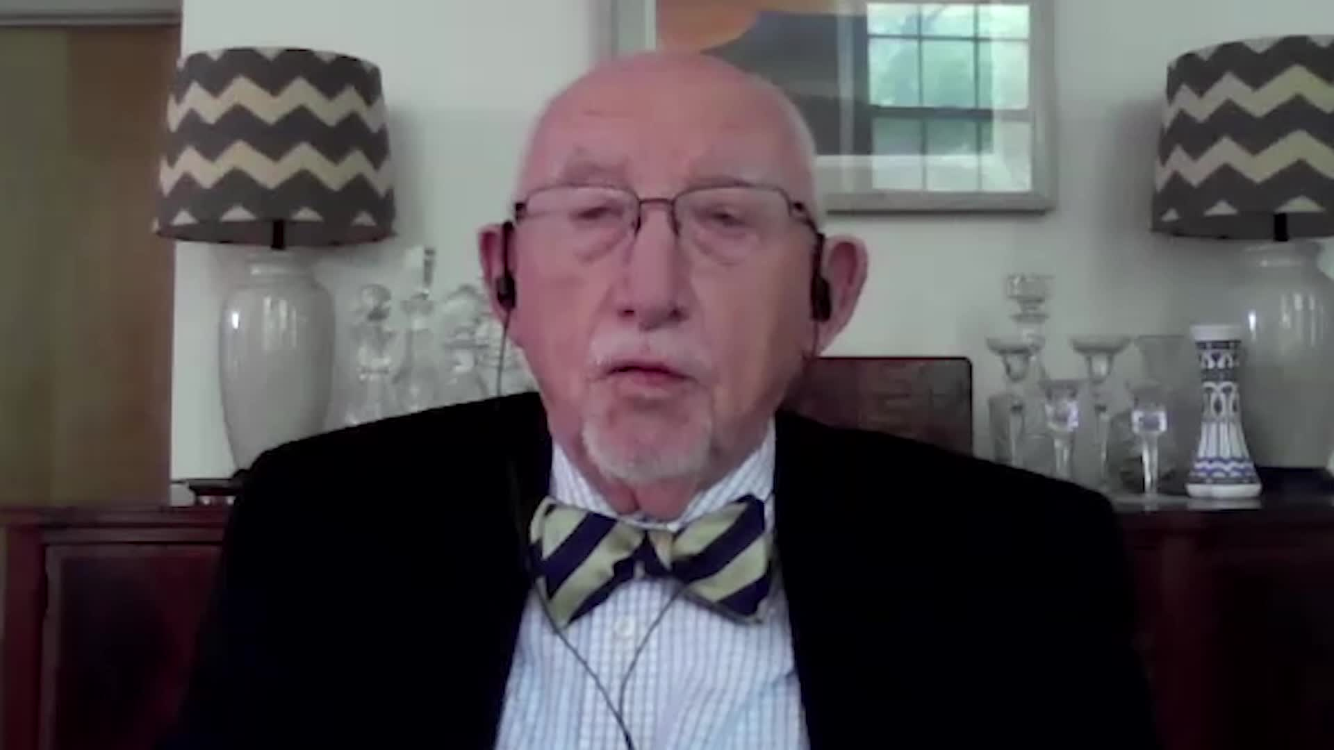 Thumbnail image for White House Chronicle