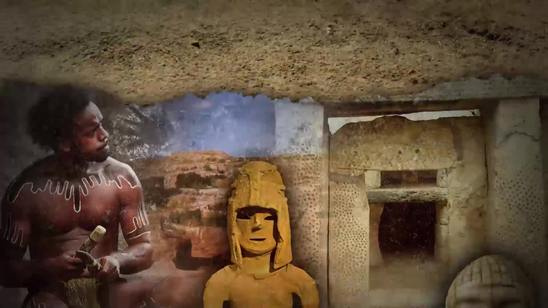 Thumbnail image for Strata: Portraits of Humanity