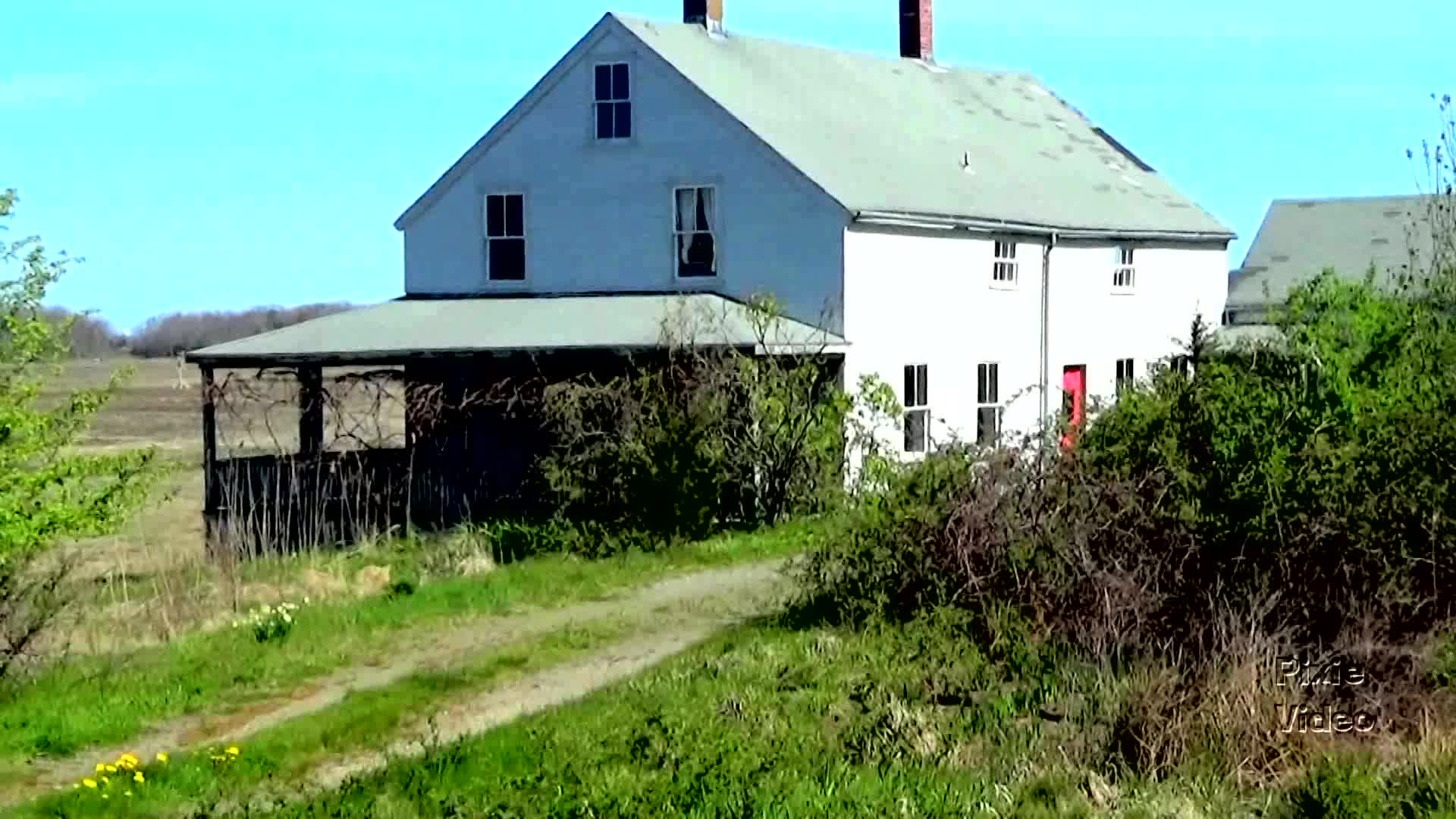 Thumbnail image for The Let's Visit Show