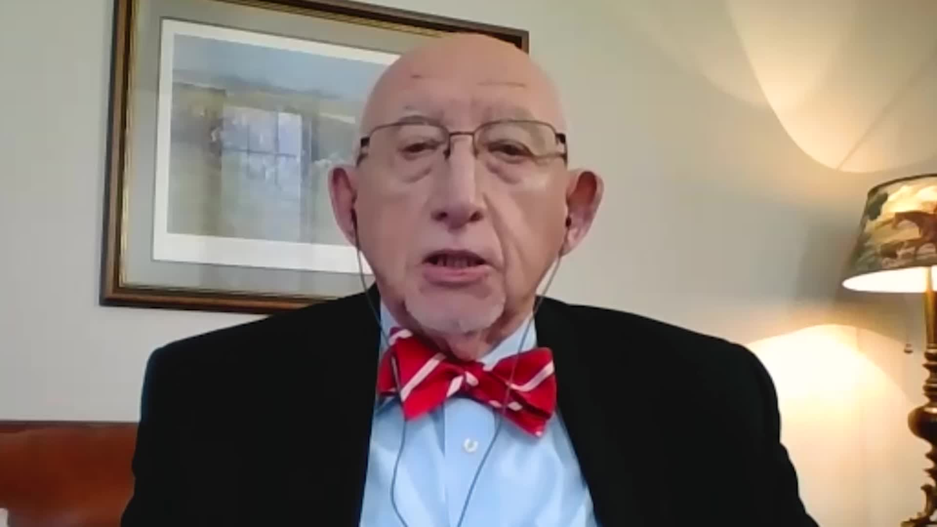 Thumbnail image for White House Chronicle