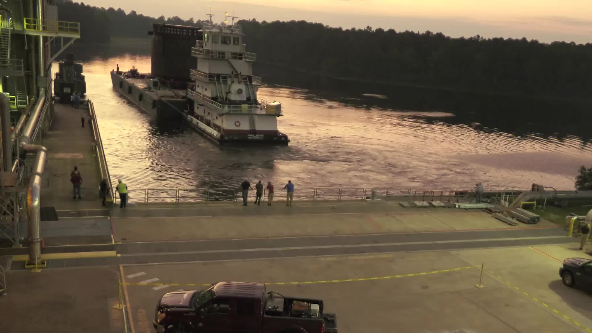 Thumbnail image for NASA TV: Highlights