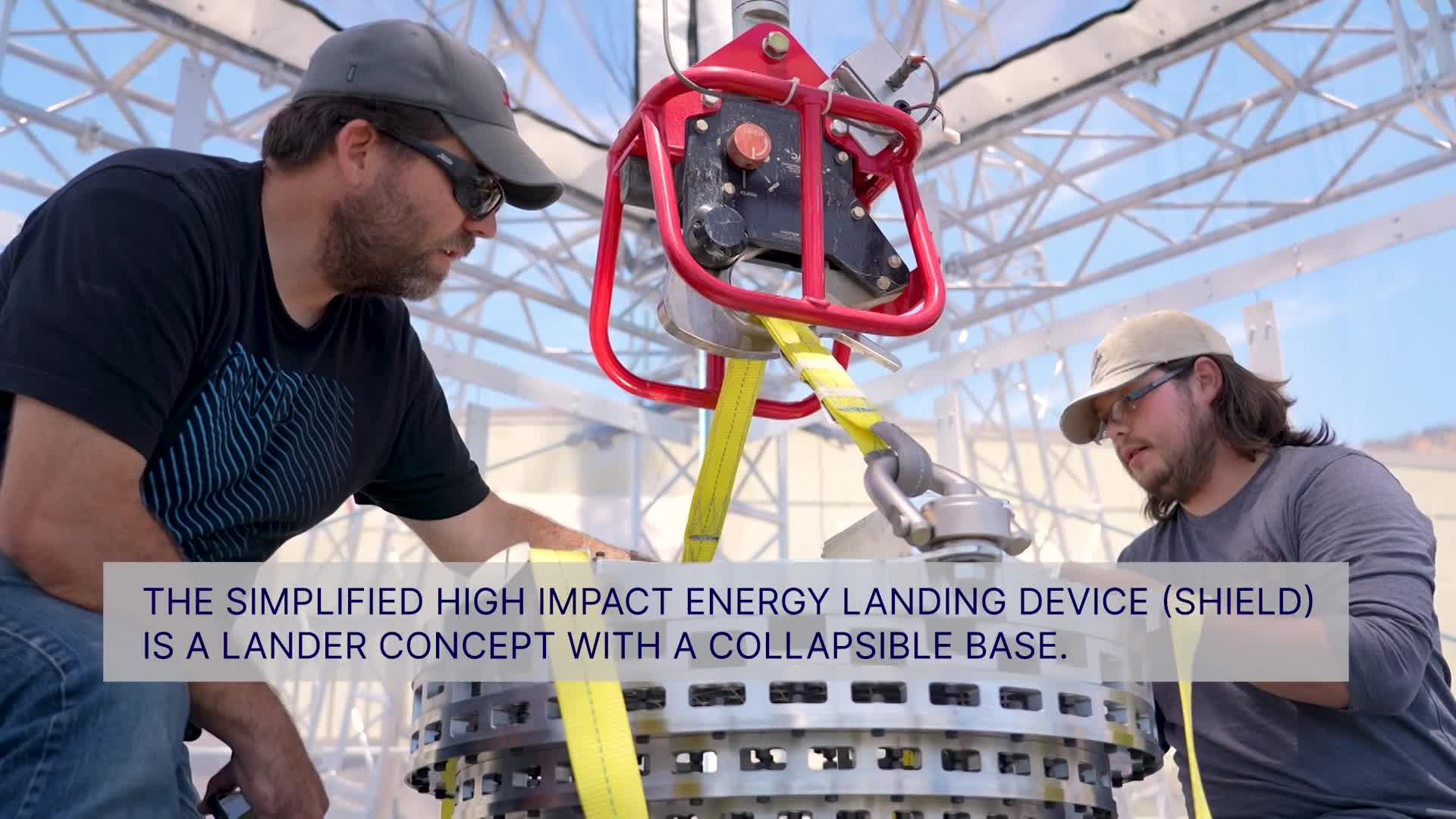 Thumbnail image for NASA TV: Highlights