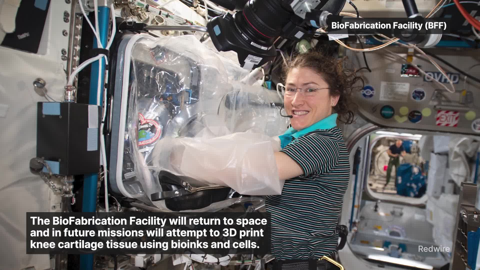 Thumbnail image for NASA TV: Highlights