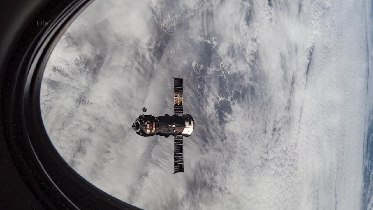 Thumbnail image for NASA TV: Highlights