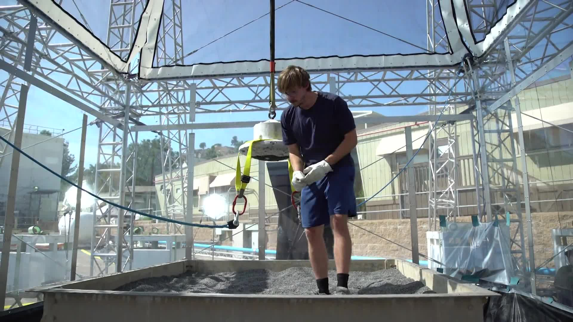 Thumbnail image for NASA TV: Highlights