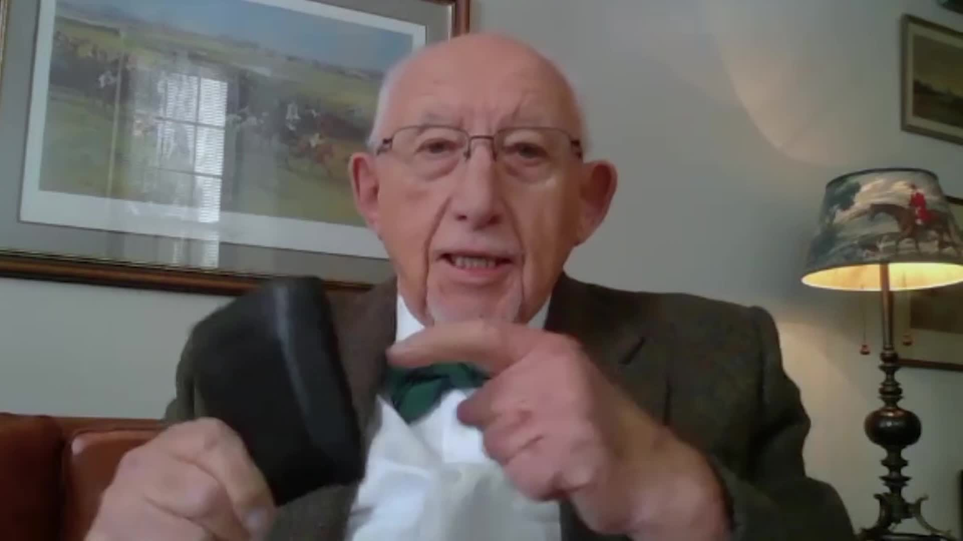 Thumbnail image for White House Chronicle