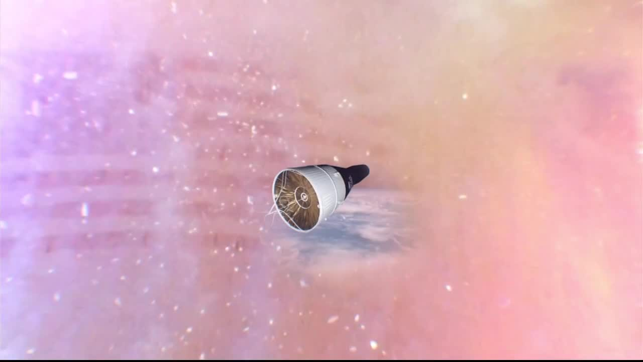 Thumbnail image for NASA TV: Highlights