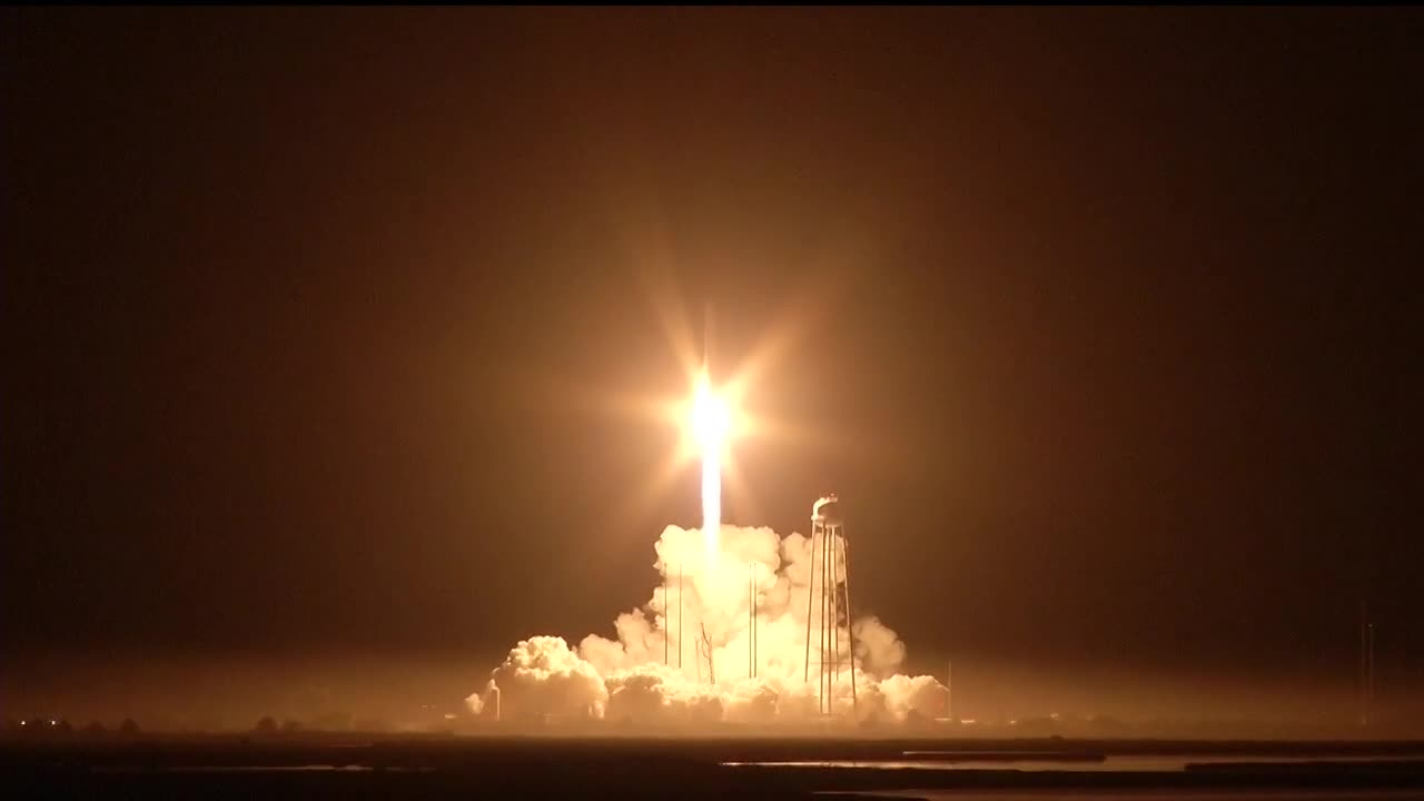 Thumbnail image for NASA TV: Highlights