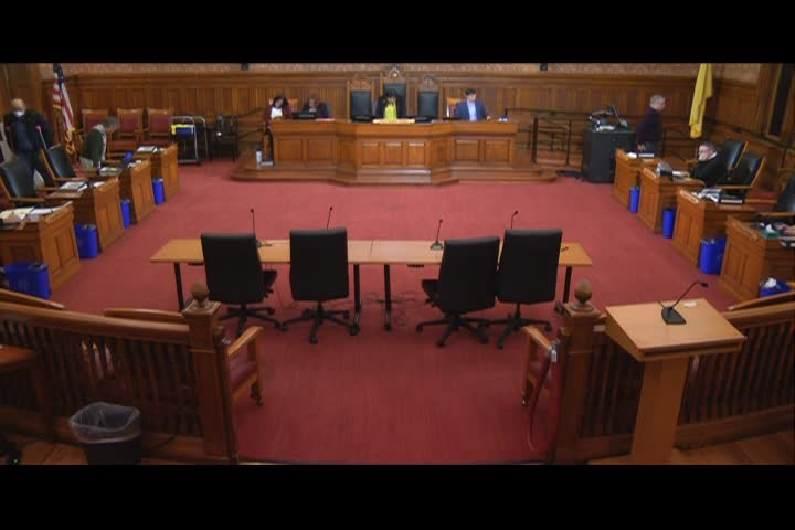 Thumbnail image for 11/21/22 City Council Meeting