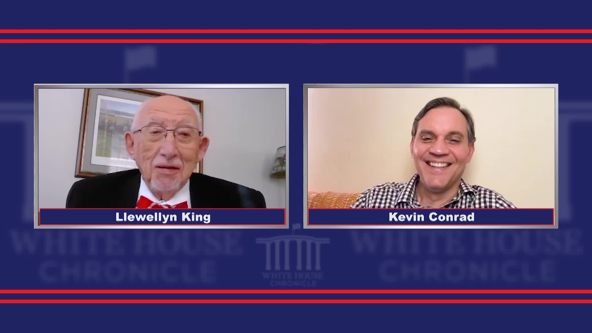 Thumbnail image for White House Chronicle