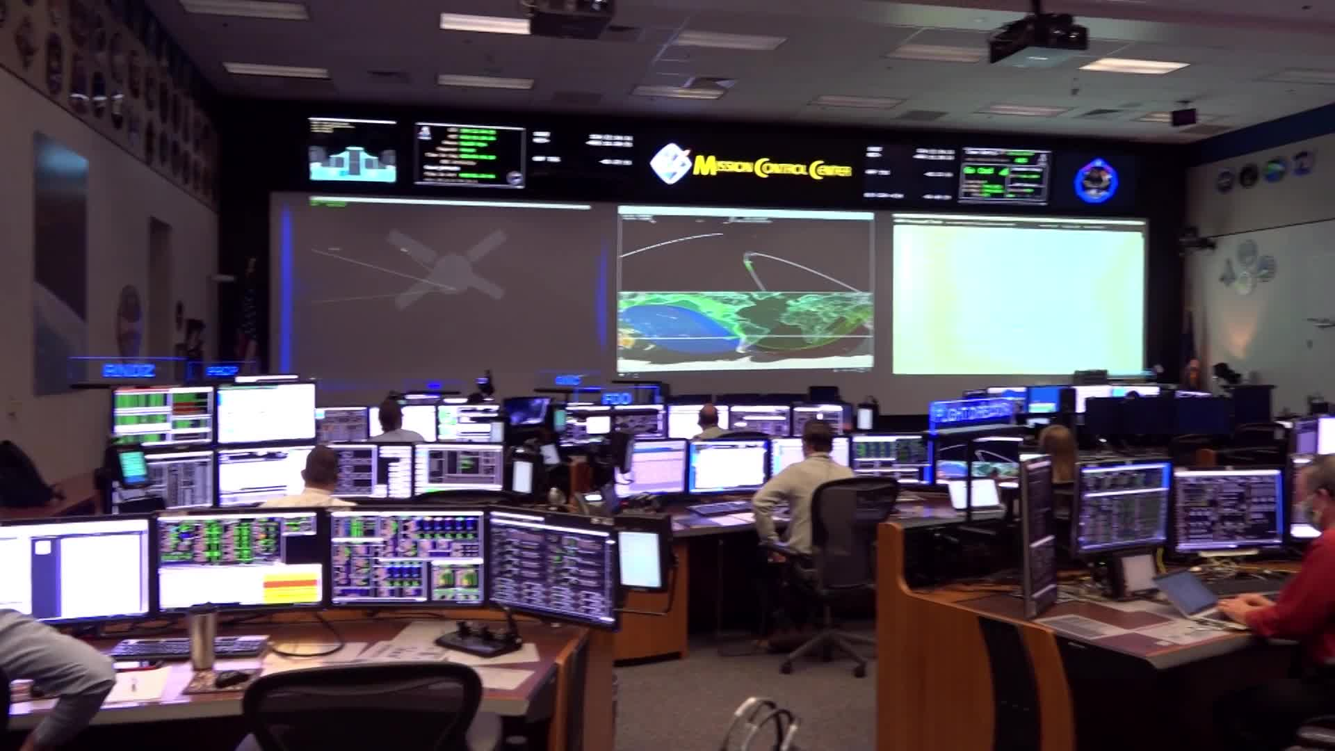 Thumbnail image for NASA TV: Highlights