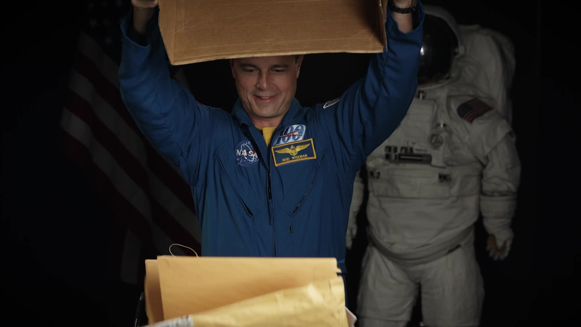 Thumbnail image for NASA TV: Highlights