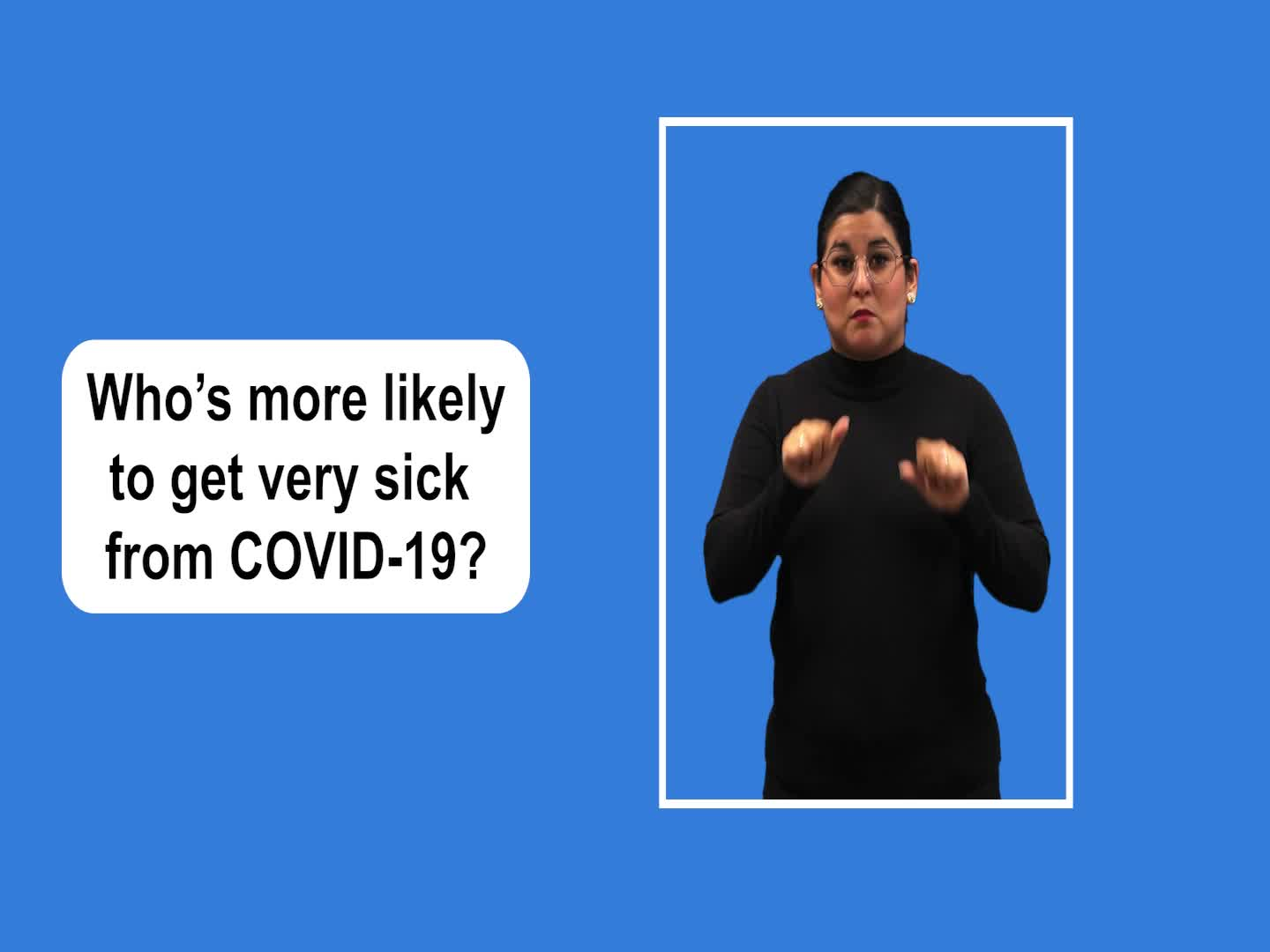 Thumbnail image for COVID-19: Get Treatment (CDC)
