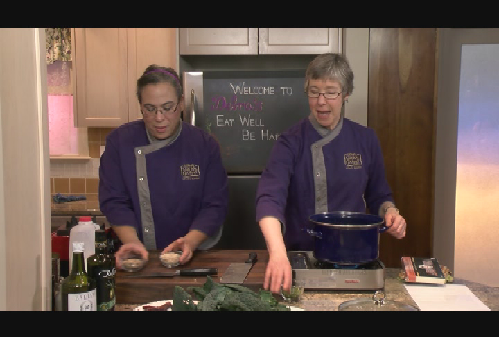 Thumbnail image for Eat Well Be Happy