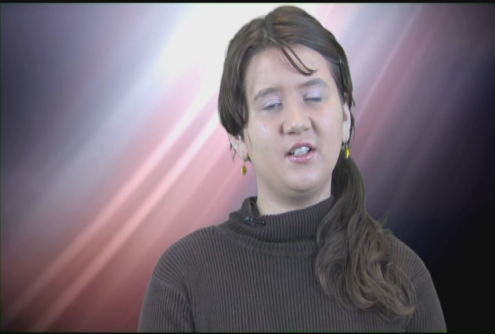 Thumbnail image for Classroom Moments