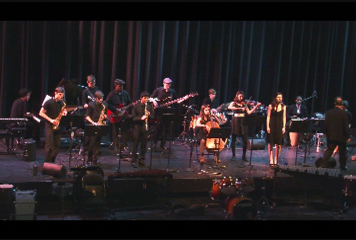Thumbnail image for CRLS Jazz & Drumline Winter Concert 1/13/15