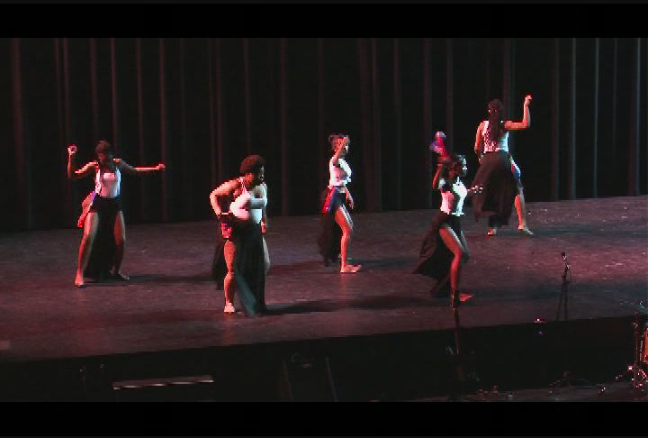 2015 Talent Show