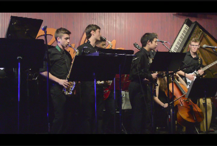 2015 Ryles Jazz Night