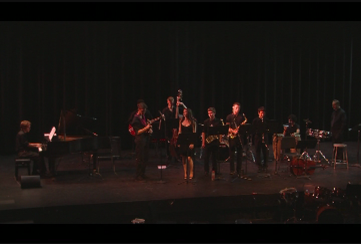 2015 Spring Concert 5/20/15